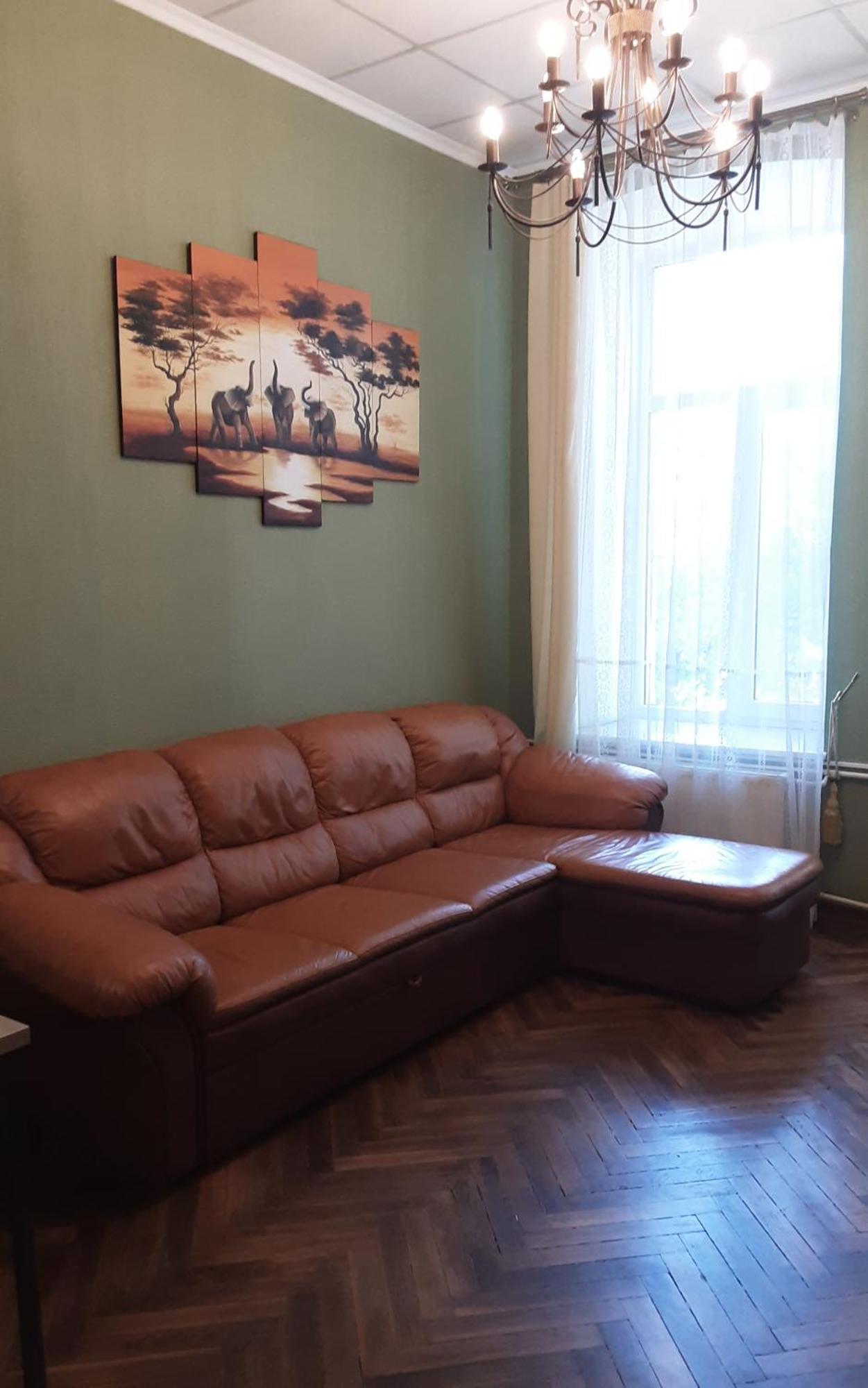Apartment On Yevreis'Ka Street Odessa Esterno foto